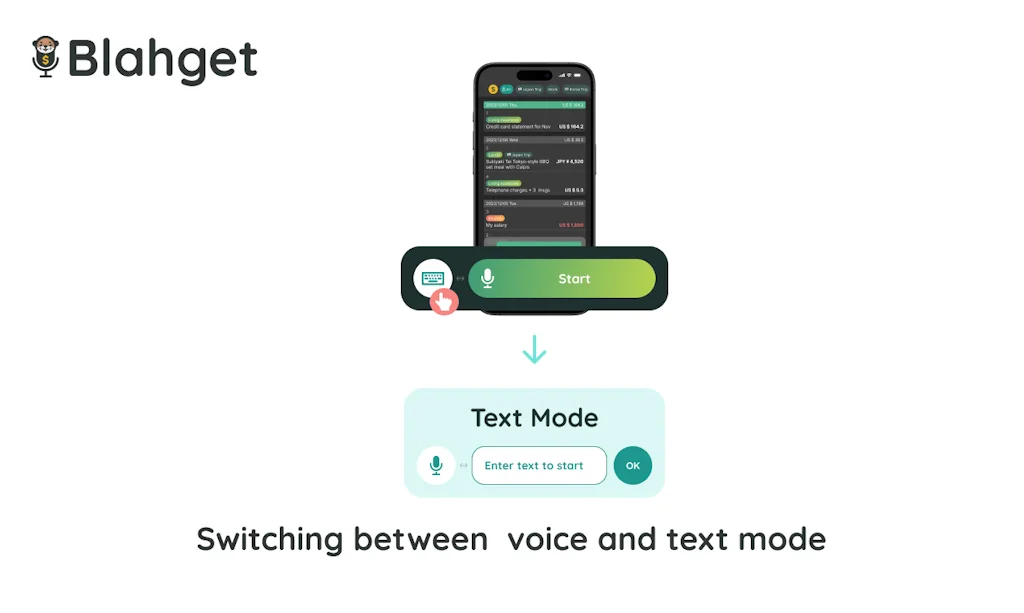 Blahget  screenshot 4 of 5