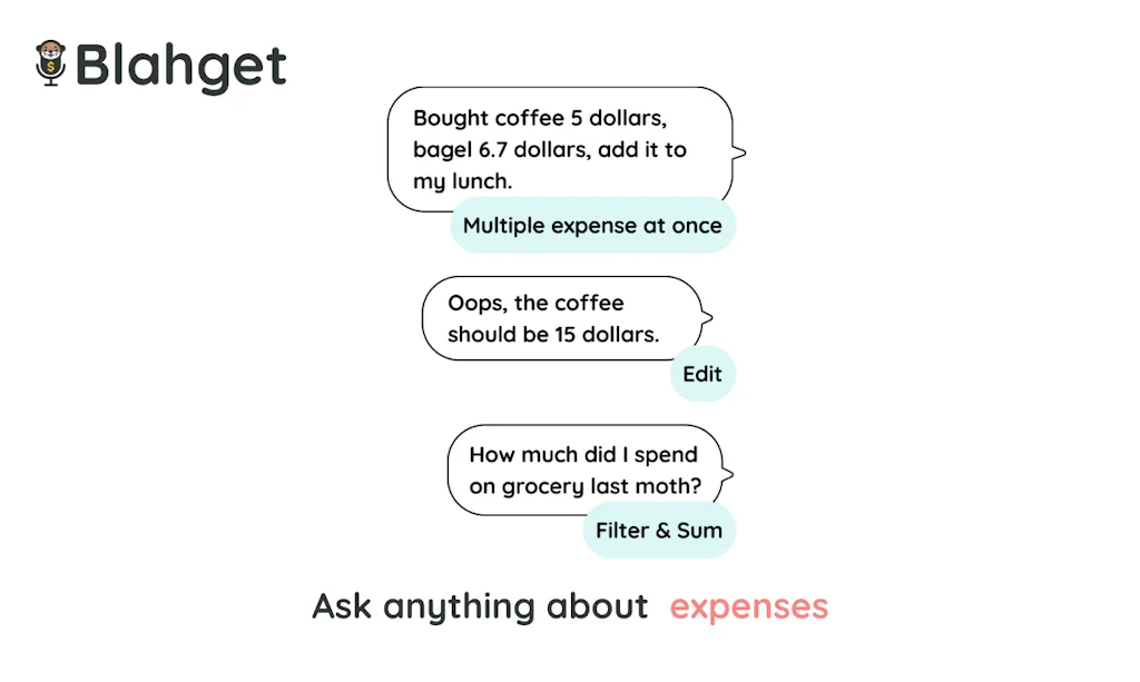 Blahget  screenshot 5 of 5