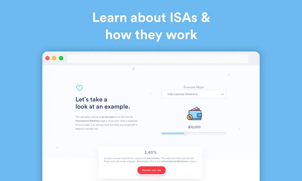Blair screenshot 2 of 5