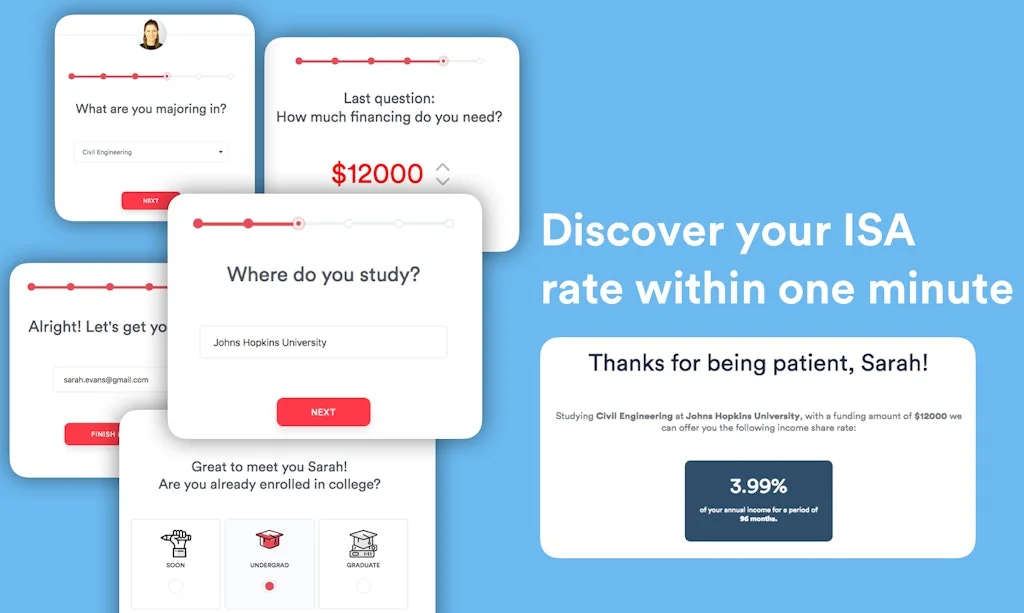 Blair screenshot 4 of 5