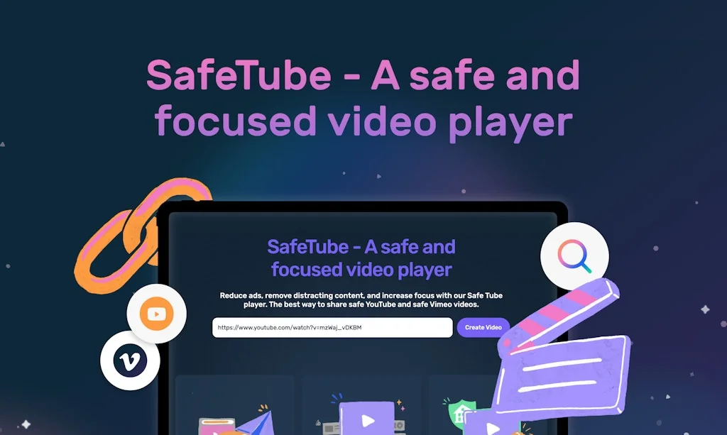 AstroSafe  screenshot 1 of 3