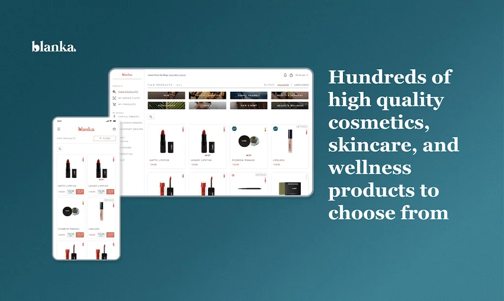 Blanka screenshot 1 of 3