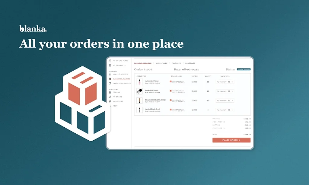 Blanka screenshot 3 of 3