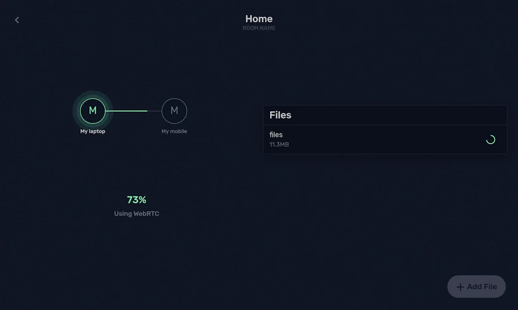 Blaze screenshot 3 of 3