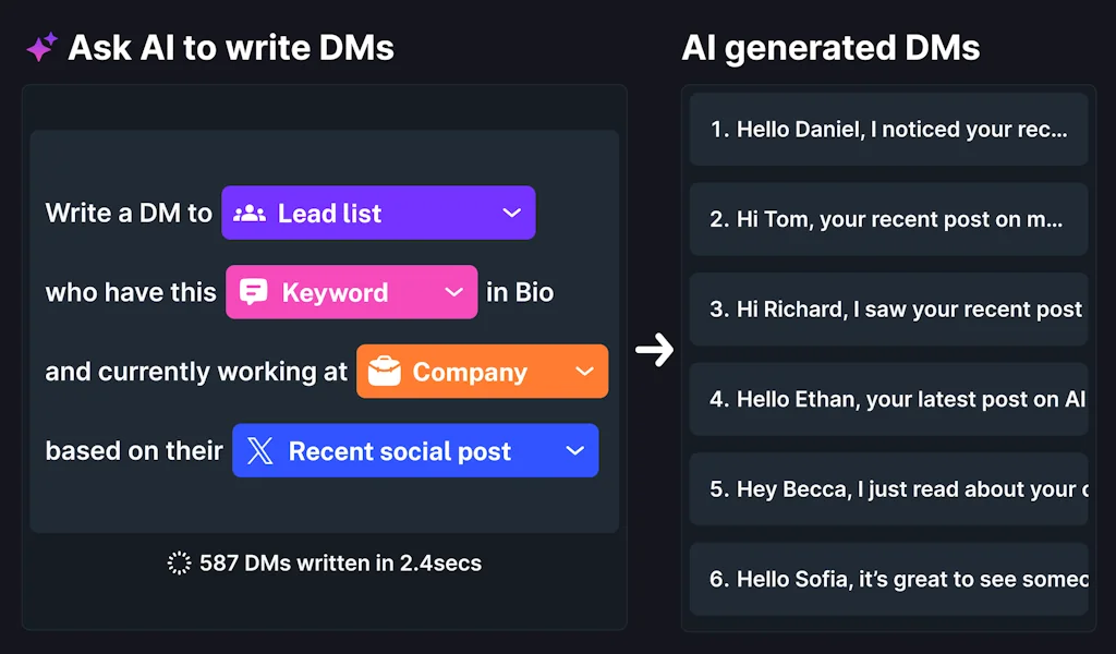 Blaze screenshot 3 of 6