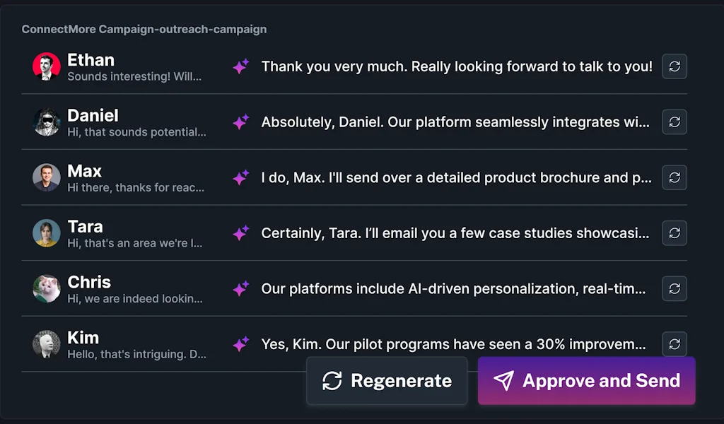 Blaze screenshot 4 of 6