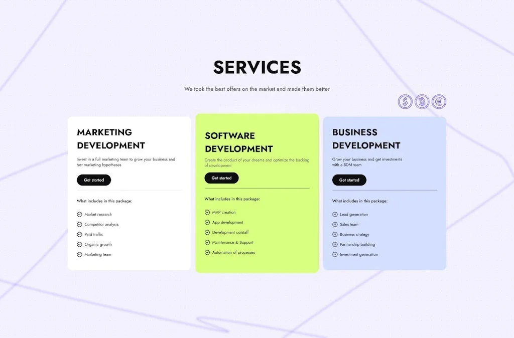 Bleakers 2.0 screenshot 3 of 4