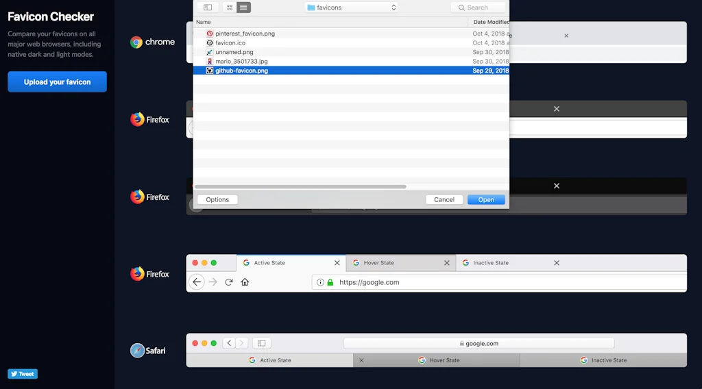 Blend screenshot 2 of 3