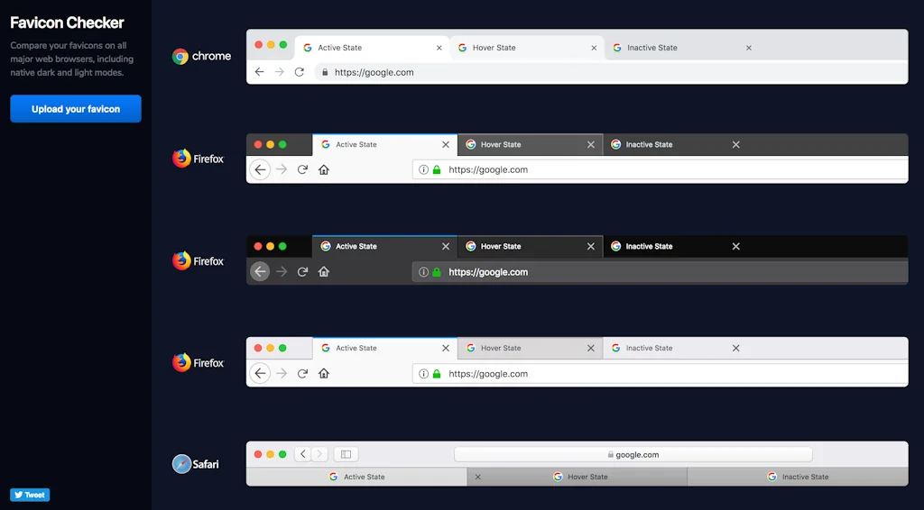 Blend screenshot 3 of 3