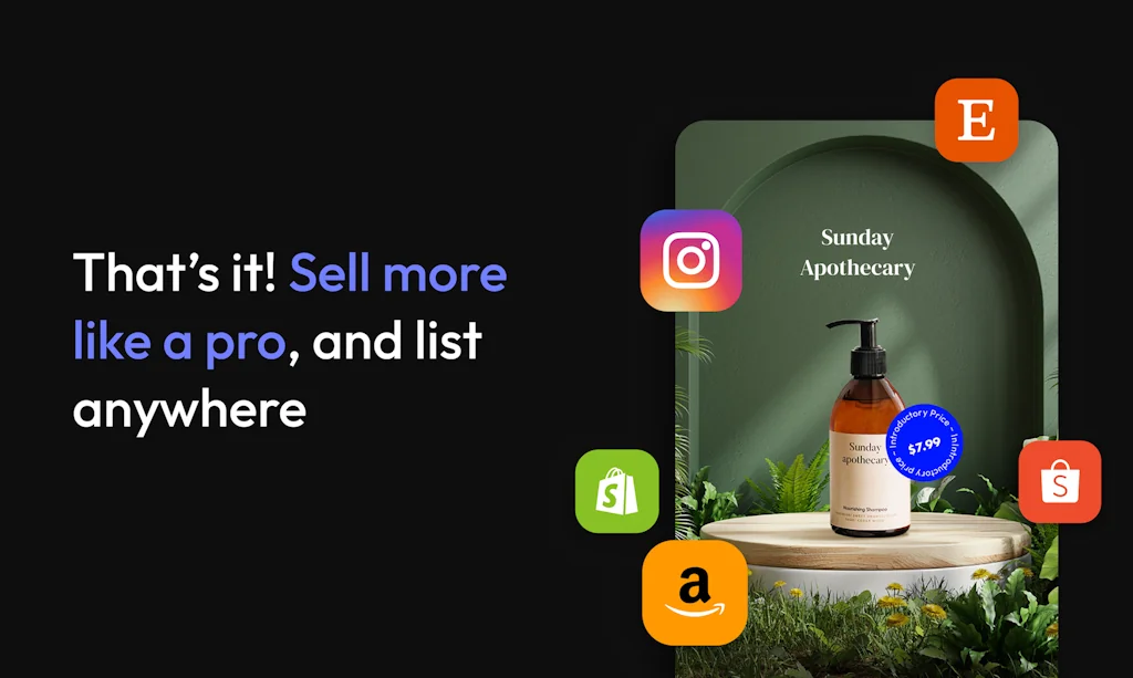 Blend screenshot 6 of 6