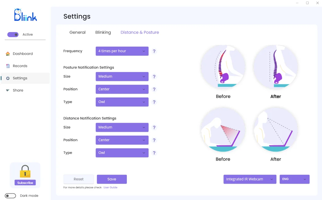 BLiiNK screenshot 5 of 8