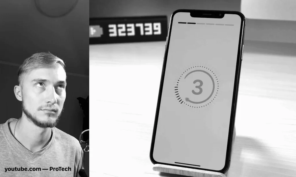 Blink screenshot 2 of 6