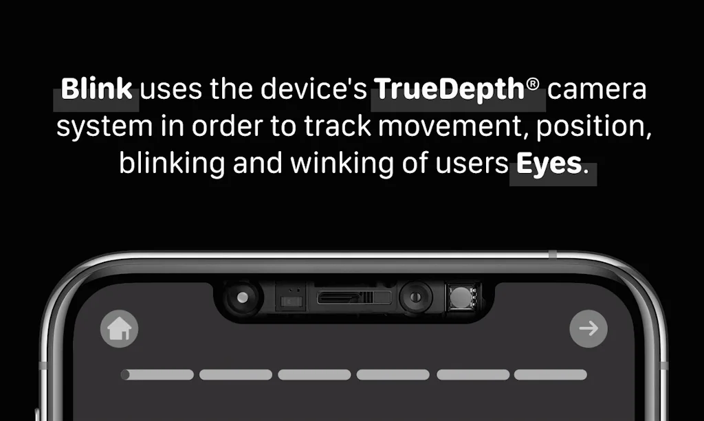 Blink screenshot 4 of 6