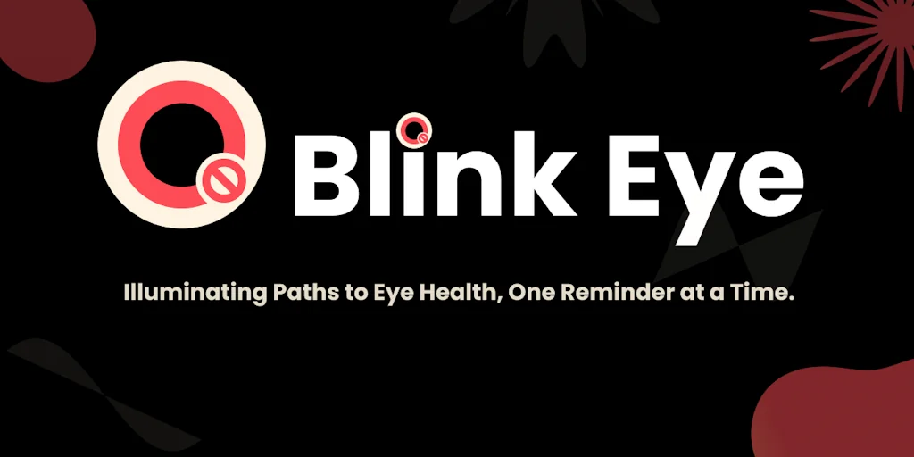 Blink Eye screenshot 1 of 3