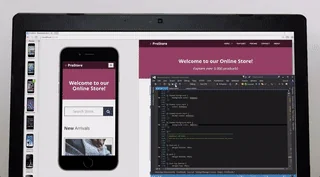 Blisk browser screenshot 1 of 9