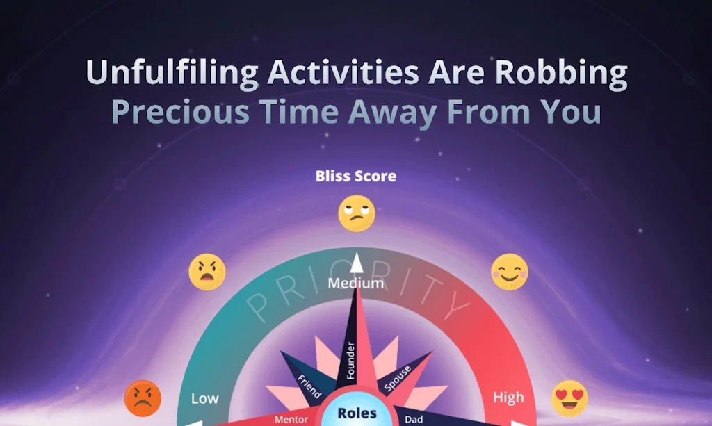 BlissCompass screenshot 1 of 6