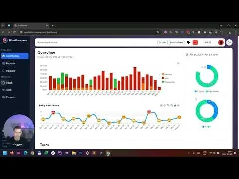 BlissCompass screenshot 6 of 6
