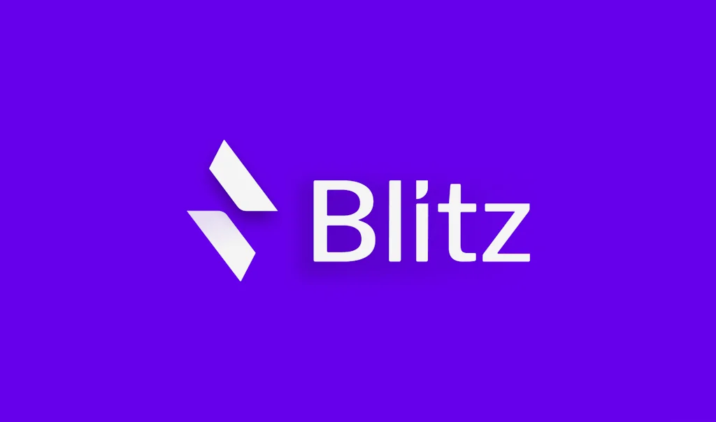 Blitz.js screenshot 1 of 2
