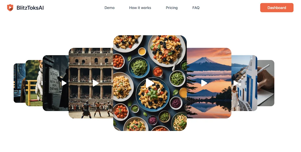 BlitzToksAI screenshot 6 of 6