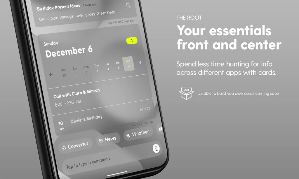 Blloc screenshot 4 of 8