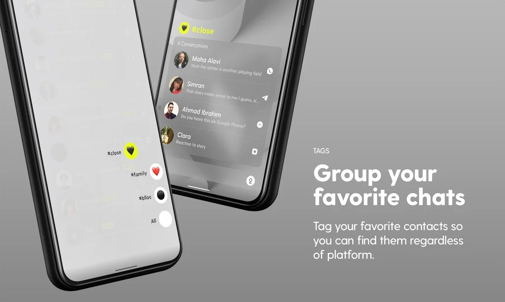 Blloc screenshot 6 of 8