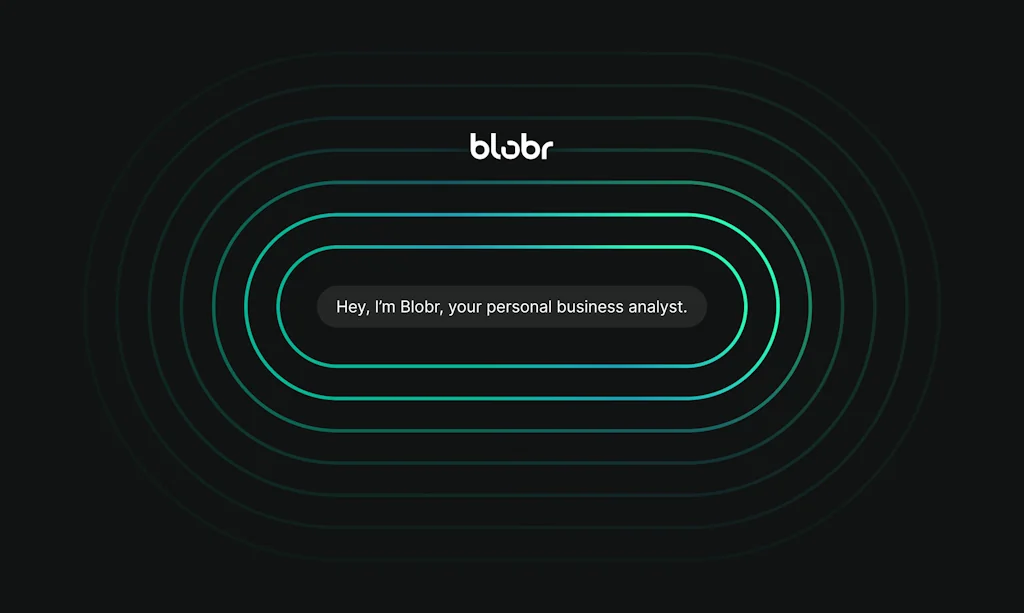 Blobr screenshot 1 of 1