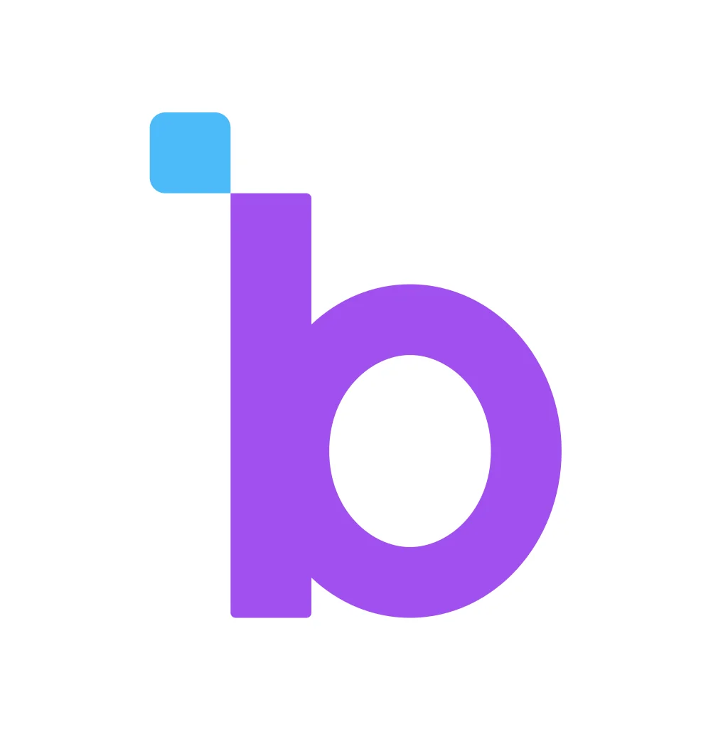 Blocfree logo