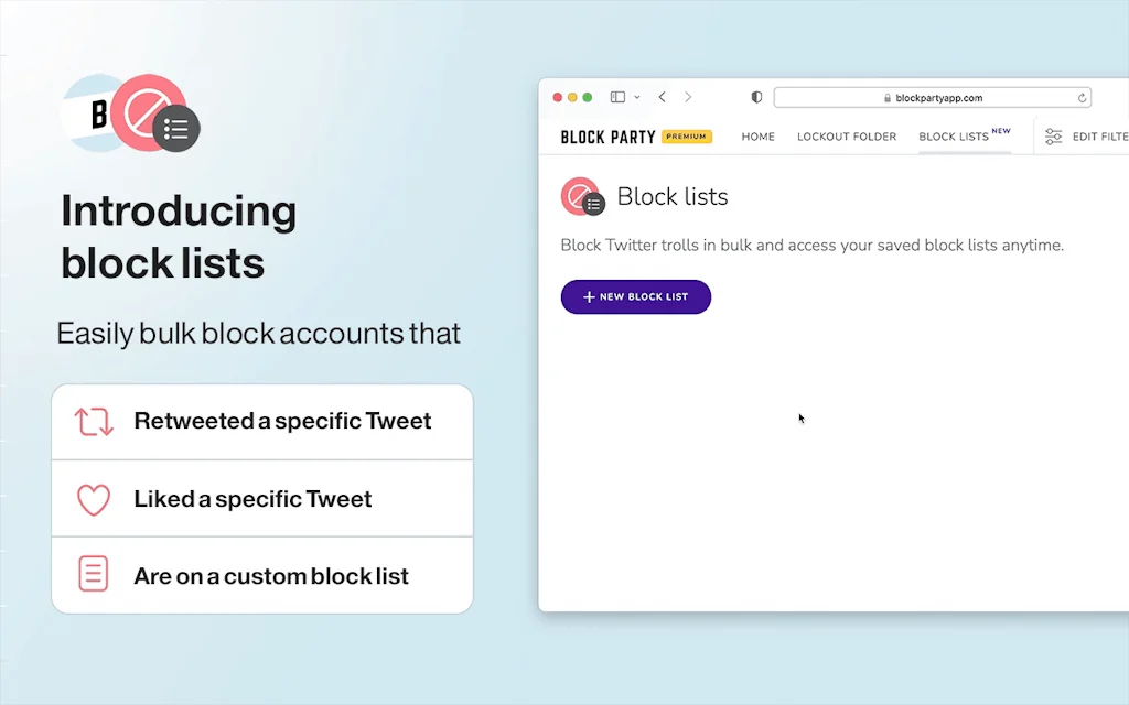 Block Party screenshot 1 of 3