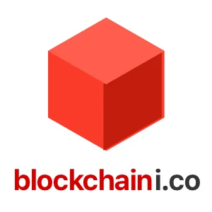 BlockchainI.CO logo