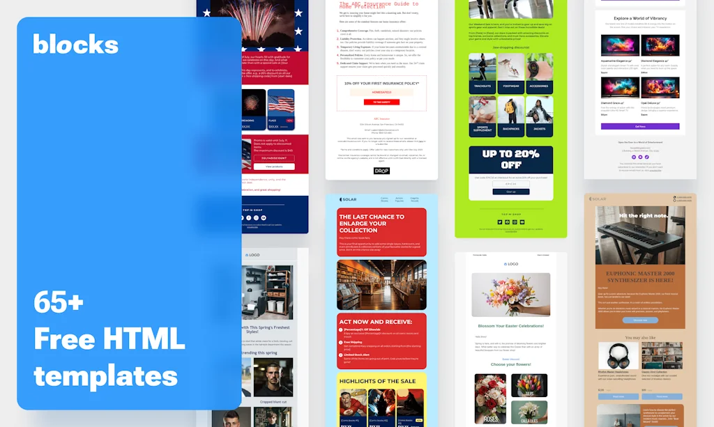 Blocks screenshot 3 of 3