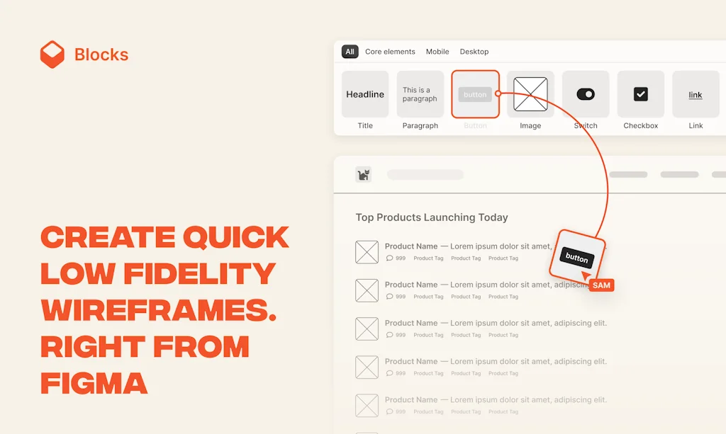 Blocks screenshot 1 of 7