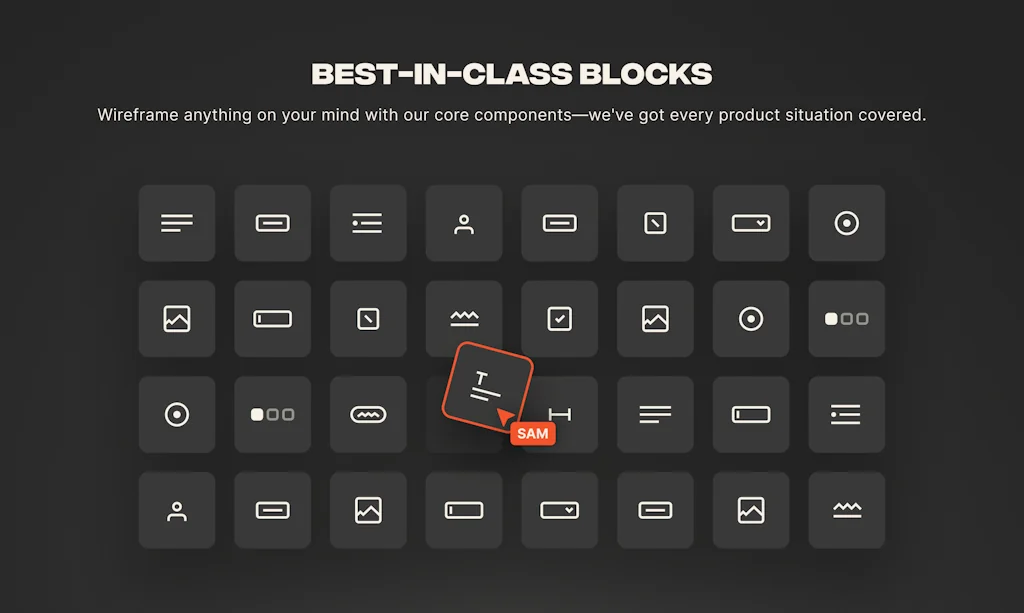 Blocks screenshot 3 of 7