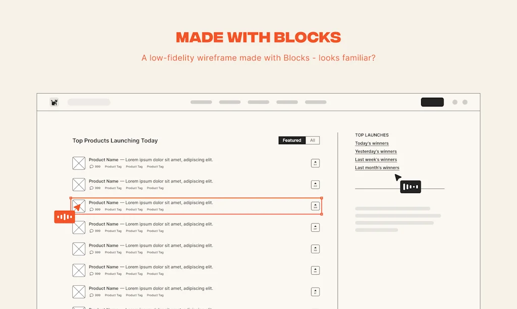 Blocks screenshot 6 of 7