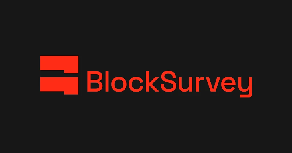 BlockSurvey screenshot 1 of 1