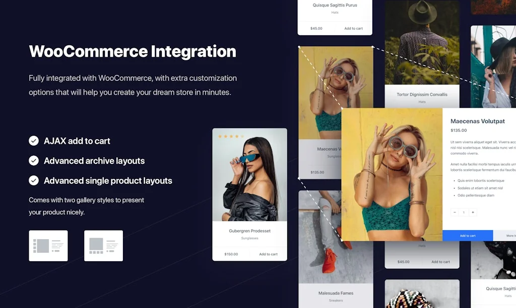 Blocksy screenshot 5 of 7