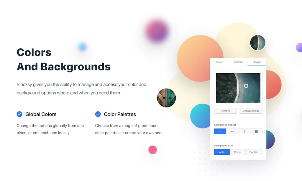 Blocksy screenshot 6 of 7