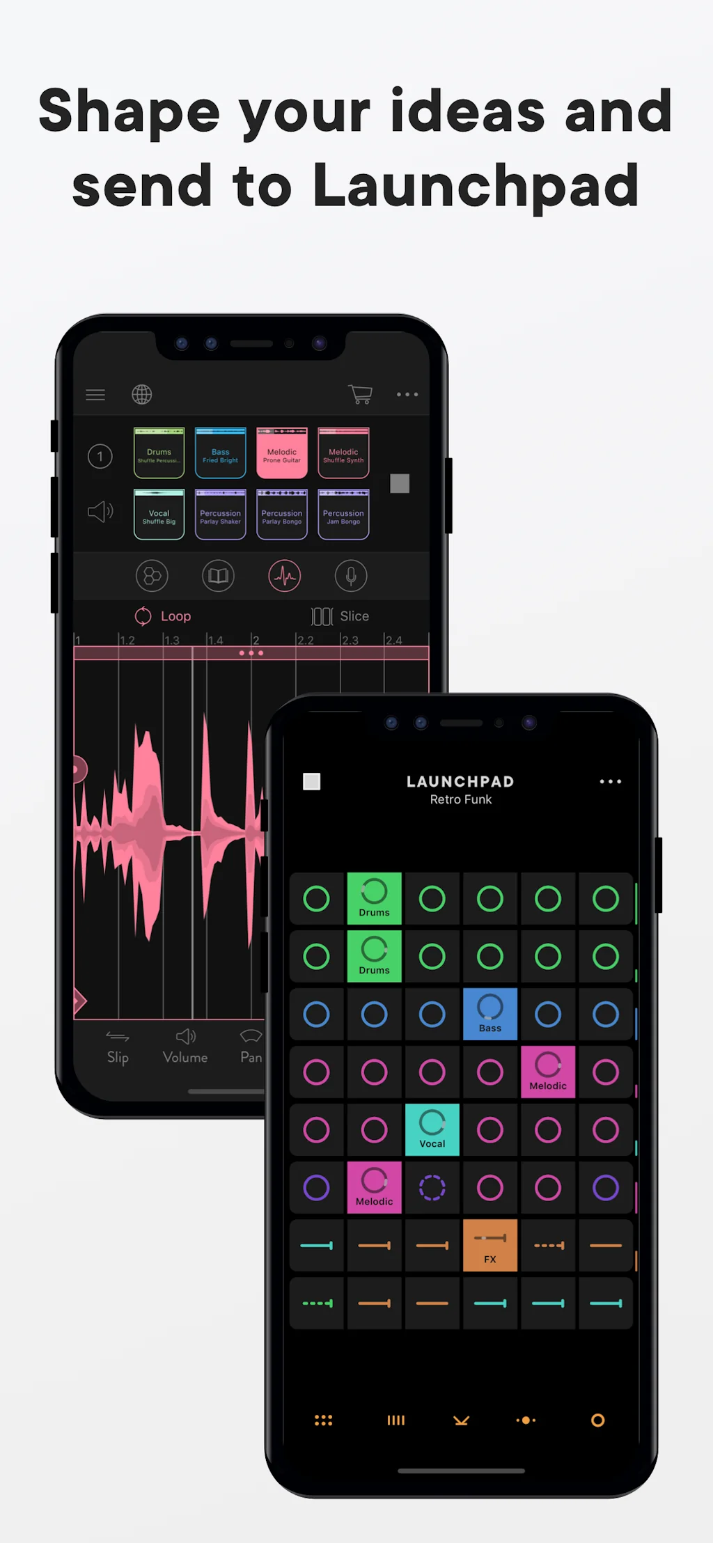 Blocs Wave  screenshot 2 of 11