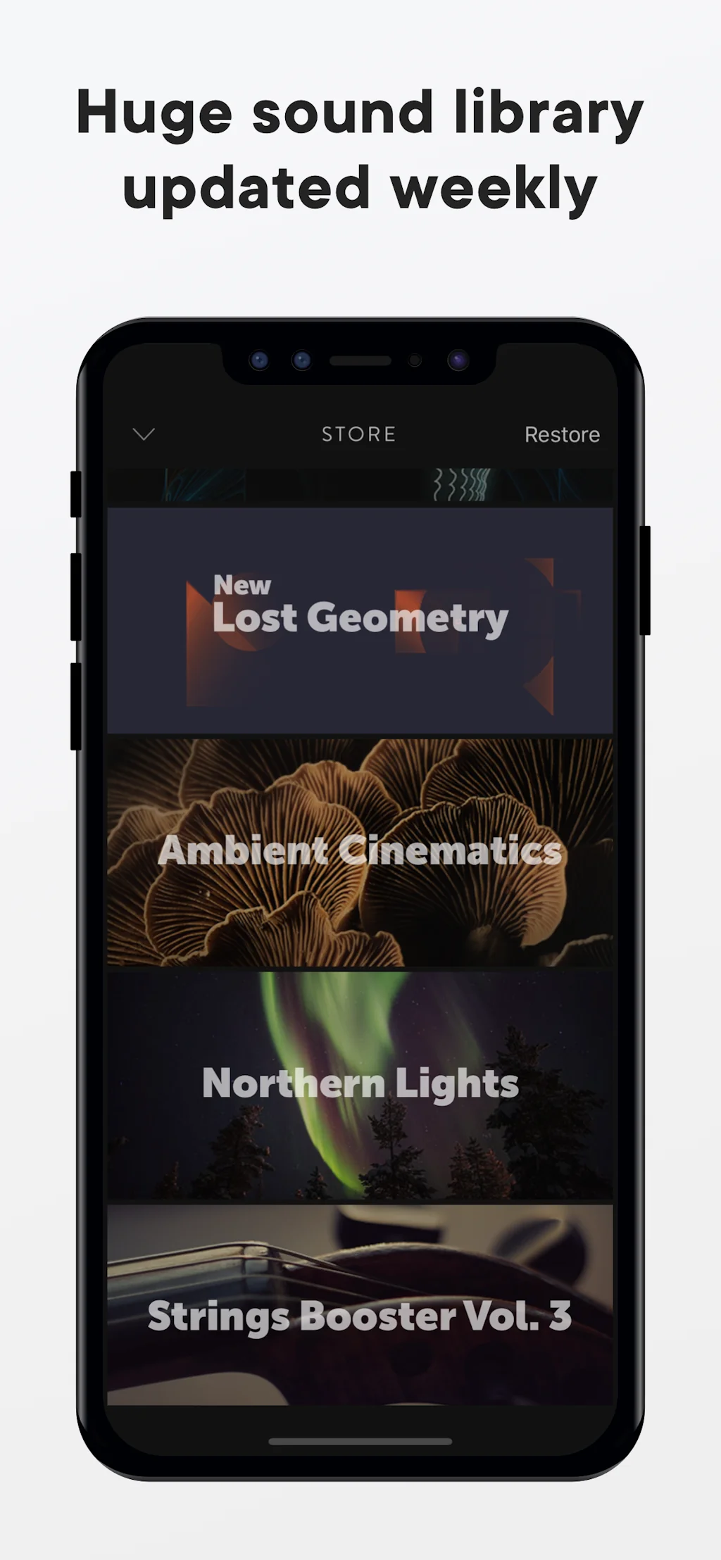 Blocs Wave  screenshot 5 of 11