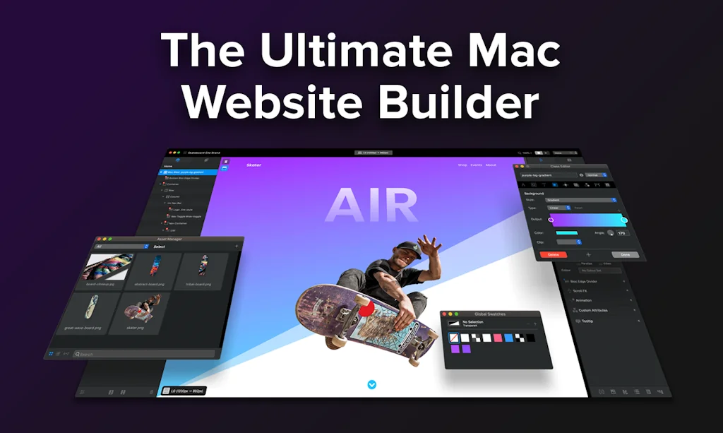 Blocs screenshot 2 of 4