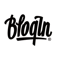 Blogin logo