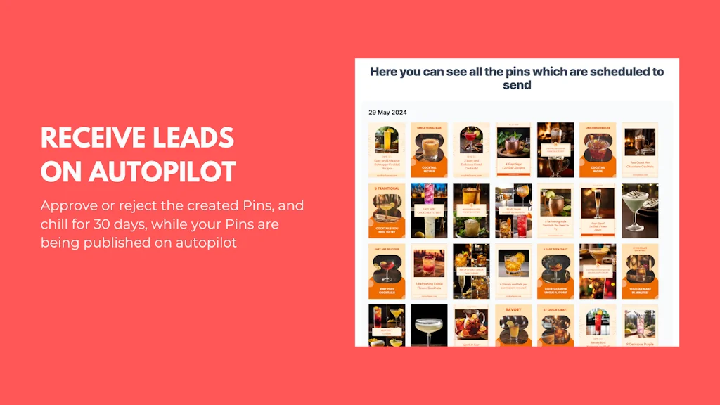 BlogToPin screenshot 4 of 5