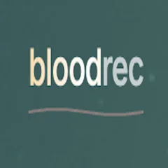 bloodrec logo