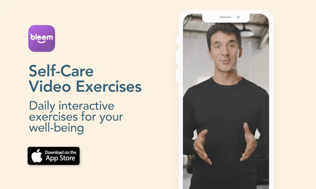 Bloom screenshot 1 of 6