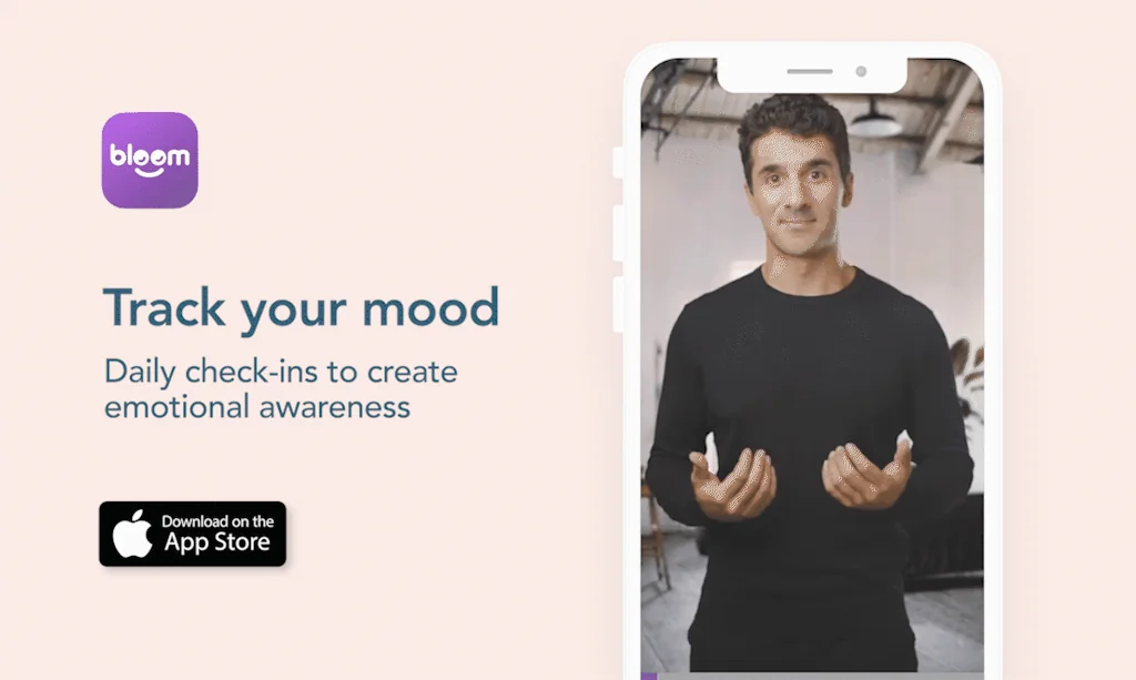 Bloom screenshot 2 of 6