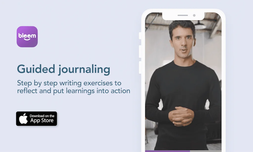 Bloom screenshot 3 of 6