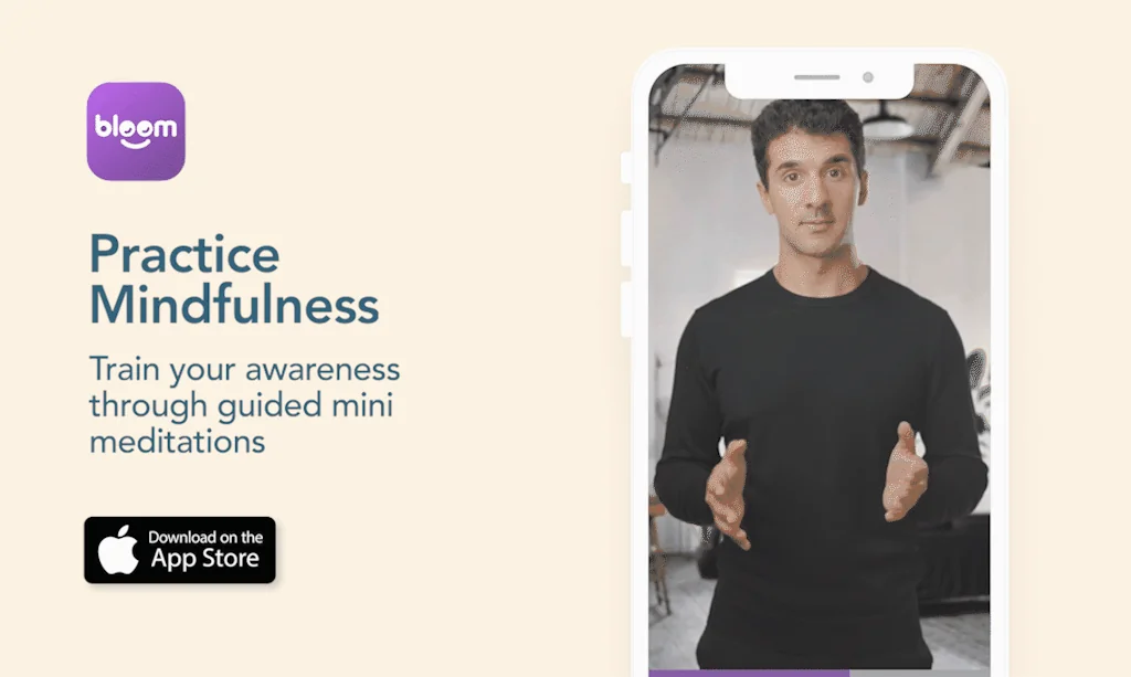 Bloom screenshot 5 of 6