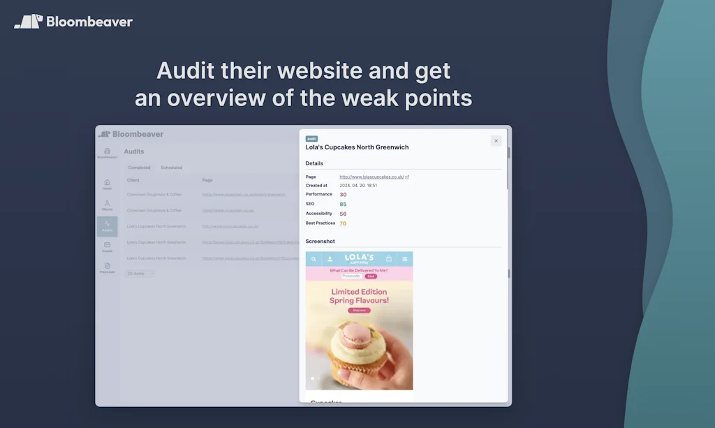 Bloombeaver screenshot 3 of 7