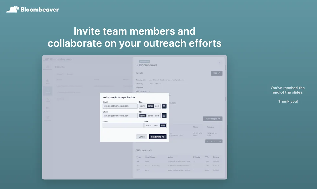 Bloombeaver screenshot 7 of 7