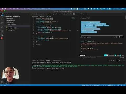 bloop screenshot 1 of 5