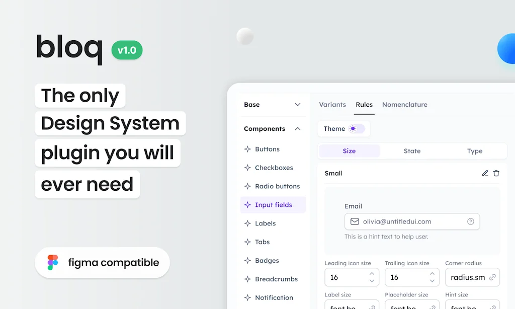 Bloq by Creatr screenshot 1 of 5